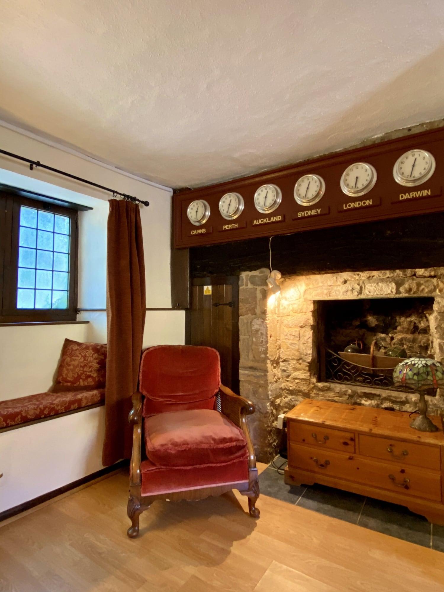 The Dusthole Hotel Шептън Малет Екстериор снимка
