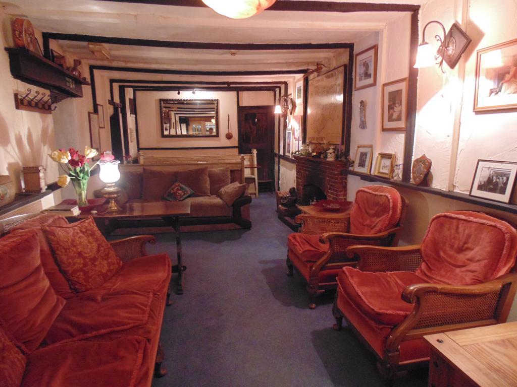 The Dusthole Hotel Шептън Малет Екстериор снимка